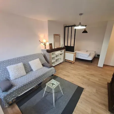 Granville: Superbe Apartment *